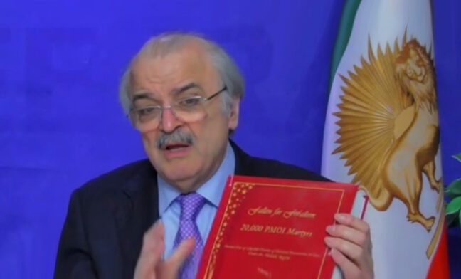 تحذيرات من تكرار سيناريو 1988 مع ارتفاع وتيرة الإعدامات السياسية