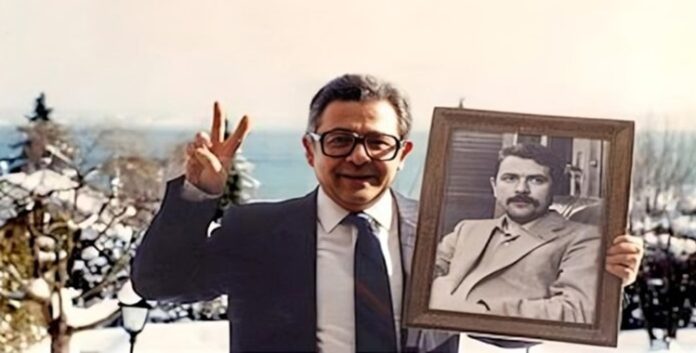 كاظم رجوي، الرجل الذي كتب حقوق الإنسان بدمه