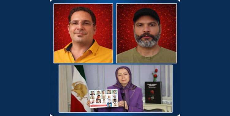 أسوشيتد برس وواشنطن بوست: إعدام سجينين من مجاهدي خلق يكشف مجدداً عن التعذيب والمحاكمات السرية