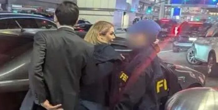 الولايات المتحدة: اعتقال عنصر تابع للنظام الإيراني بتهمة تهريب أسلحة إلى السودان