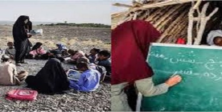 هکذا دمر النظام الإيراني مستقبل التعليم في إيران تحت غطاء الحرب