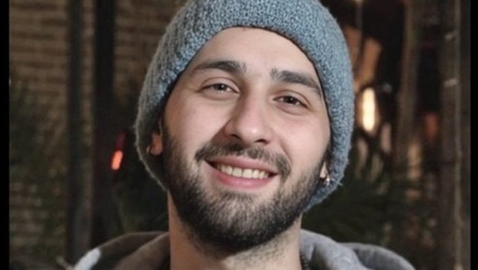 إعدام الثائر 