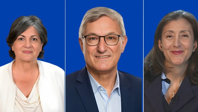 «مقاصل طهران في عين العاصفة الأوروبية».. حراك برلماني ودولي يكسر الصمت تجاه مجازر السجناء السياسيين