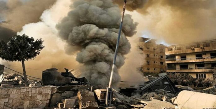 لماذا يصر النظام الايراني على مواصلة الحرب؟