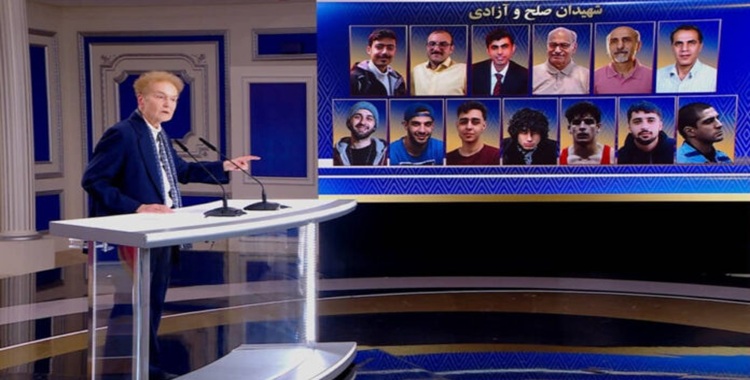 نيوزماكس: أجنحة النظام الإيراني مجرد وهم، والمفاوضون هم قادة مخضرمون في حرس النظام الإيراني