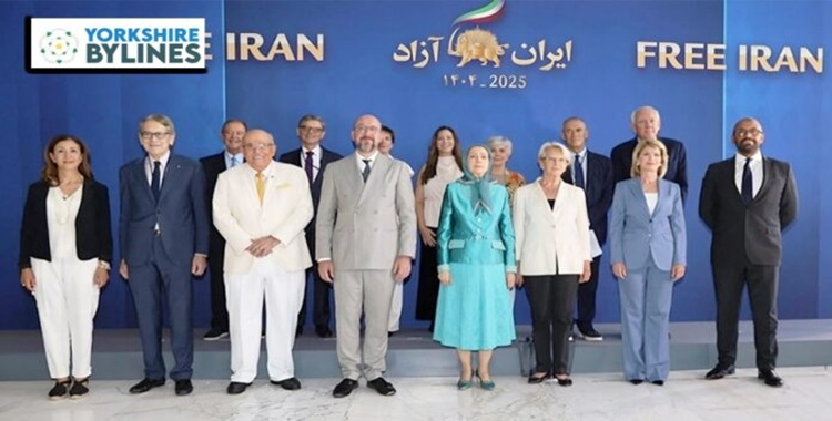 صحيفة لو ديبلومات الفرنسية: المقاومة الإيرانية هي البديل الديمقراطي الجاهز، وترفض التدخل الأجنبي وإرث الشاه