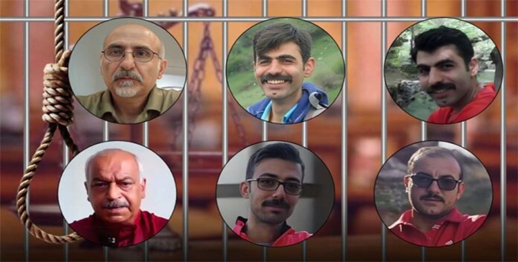 سبايكد: النظام الإيراني في أضعف مراحله التاريخية، وإرادة الشعب تسقط أوهام ابن الشاه والملالي معاً