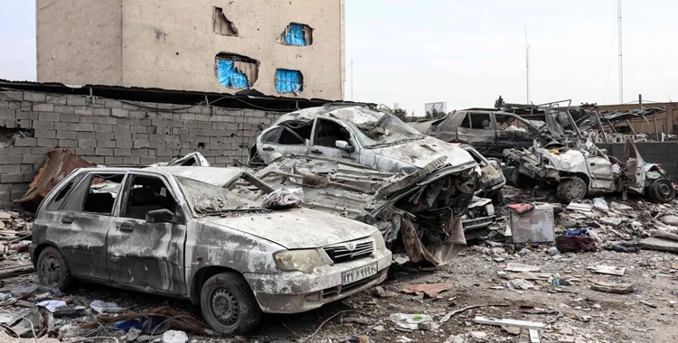 النظام الإيراني يرى في السلام تهديداً يفوق الحرب