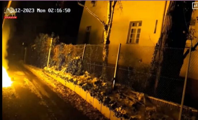 تقرير للبرلمان الألماني: مخابرات النظام الإيراني تزيد من تجسسها وترهيبها ضد المعارضة