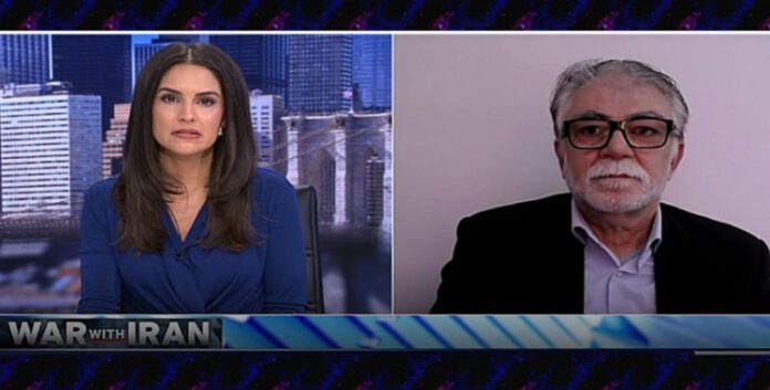 شبكة إيه بي سي نيوز: المقاومة المنظمة هي الحل الوحيد وسعي حرس النظام الإيراني لجر أمريكا لحرب استنزاف،