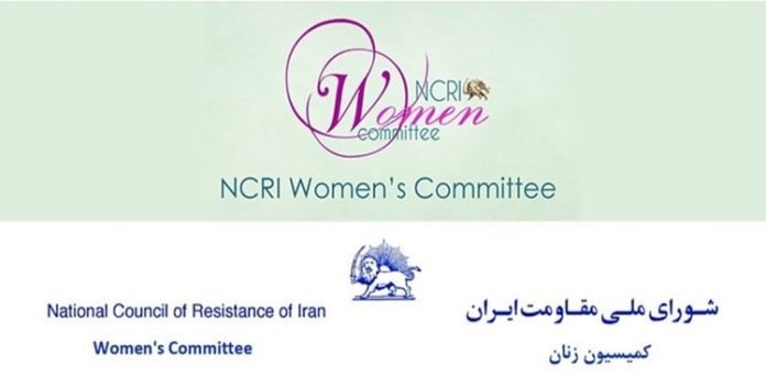 لجنة المرأة تدين الاعتقال الليلي للسيدة نسرين ستوده