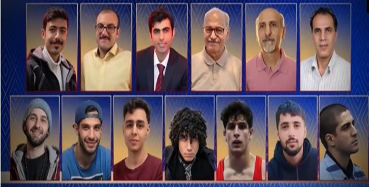 إيران: 15 عملية لـ وحدات المقاومة في طهران و10 مدن أخرى تخليدا لذكرى شهداء مجاهدي خلق والشباب الثوار