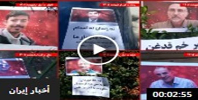 دعماً لثلاثاء لا للإعدام.. وحدات المقاومة تتضامن مع إضراب السجناء وتخلد ذكرى شهداء المشانق