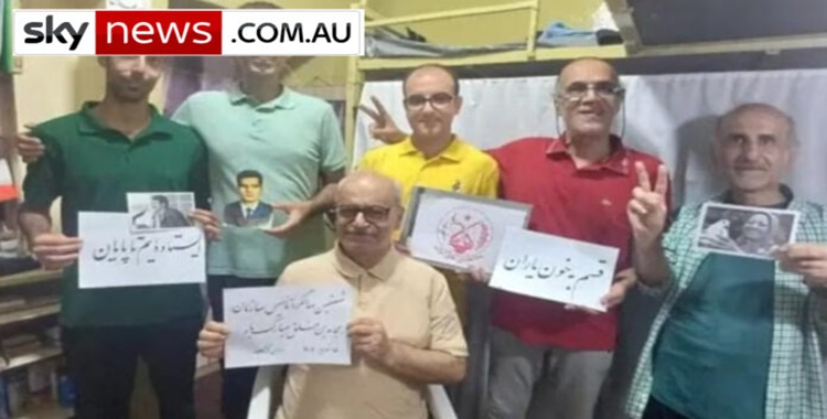 ایران.. الأسبوع الـ118 من حملة “ثلاثاء لا للإعدام” سجناء سياسيين في 56 سجناً یواصلون اضرابهم عن الطعام