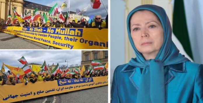 من بإمكانه حسم الأوضاع في إيران لصالح الأمن والسلام؟