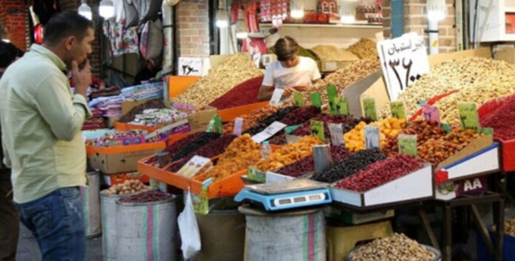 ایران... انهيار سبل العيش تحت وطأة النظام الكهنوتي و مطاردت کابوس الایجارات لسکان طهران