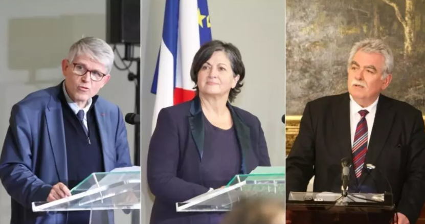 من باريس.. مونت كارلو الدولية: المعارضة الإيرانية تصعّد ضد الإعدامات وتدعو لبديل ديمقراطي شامل بعيدا عن التدخلات الخارجية