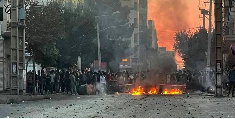 دعماً لثلاثاء لا للإعدام.. وحدات المقاومة تتضامن مع إضراب السجناء وتخلد ذكرى شهداء المشانق