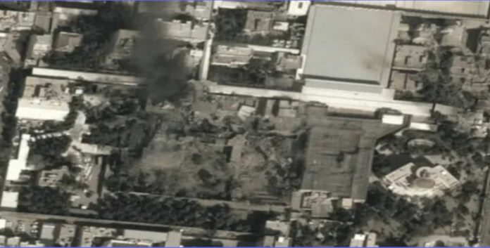 إيران واللعب على حافة الهاوية