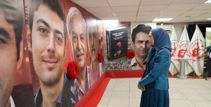 أربعة عقود من النضال توقد شعلة التمرد في جيل إيران الجديد ربيع المقاومة الدائم