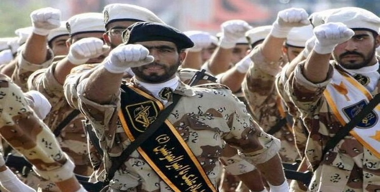 النظام الإيراني...الهروب للأمام وعسكرة الدولة و تحوّل نحو الحكم الأمني يكشف عمق الأزمة تحية طيبة،