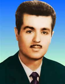 25 أيار ذكرى استشهاد مؤسسي منظمة مجاهدي خلق الإيرانية في عام 1972