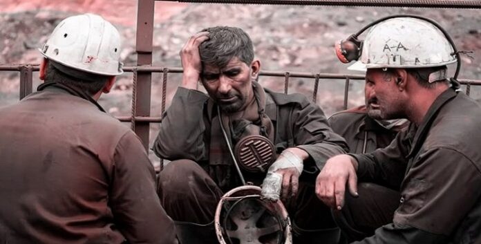 ایران...عيد العمال ليس للـفرح بل لـلغضب خلال أربعة عقود من الروايات المرة
