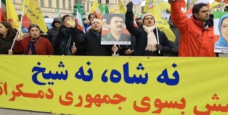 بدائل التغيير في إيران: قراءة في مقاربة البرلمان الأوروبي بين المساءلة الدولية ورفض الإرث البهلوي
