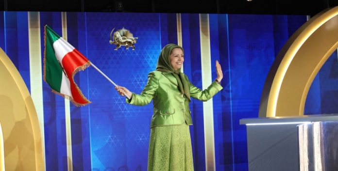 إيران في إنتظار بزوغ شمس الحرية