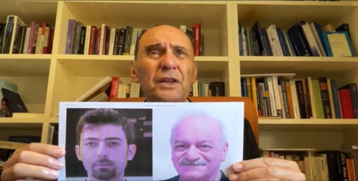بعد 40 يوماً من إعدامهما.. أليخو فيدال كوادراس يحيي ذكرى الشهيدين وحيد بني عامريان وأبو الحسن منتظر