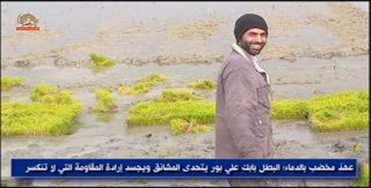 احد القضٍاة أمريكیين السابقین: الإعدامات الفورية تفضح وحشية النظام الإيراني وتعيد شبح مجزرة صیف عام 1988