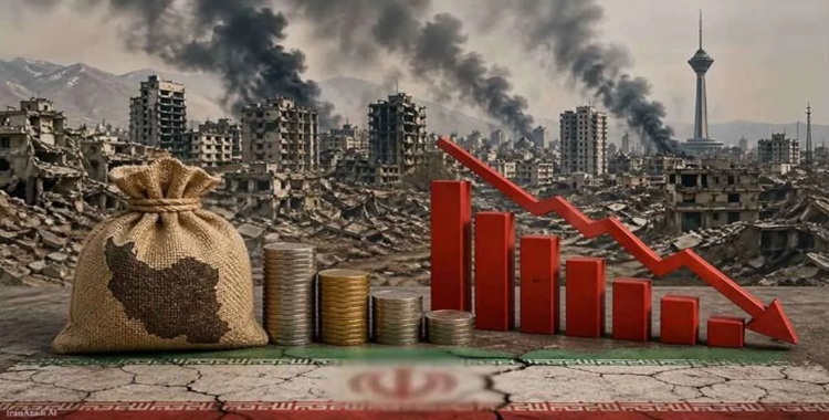 إيران: تراجع الريال يكشف أزمة اقتصادية عميقة وتصاعد المخاوف من اضطرابات اجتماعية