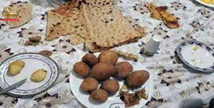 ایران... من انهيار الحياة المستقلة إلى تمدد العشوائيات