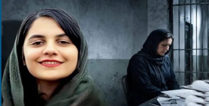 بسبب انتمائها إلى مجاهدي خلق، حكمًا جديدًا بالسجن على فروغ تقي بور من جانب النظام الإيراني