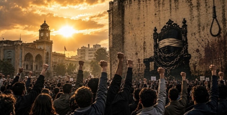 بسبب انتمائها إلى مجاهدي خلق، حكمًا جديدًا بالسجن على فروغ تقي بور من جانب النظام الإيراني