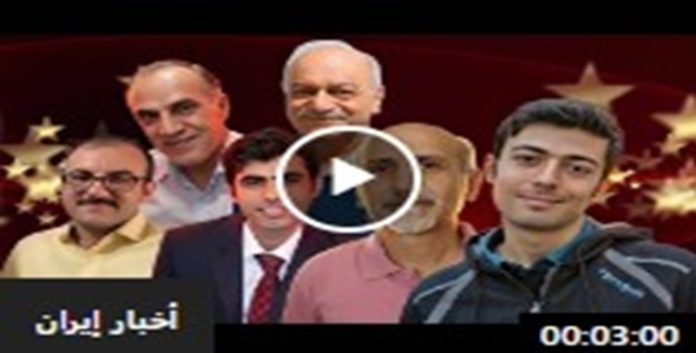 صحيفة أرجنتينية: أنشودة سجن قزل حصار.. إعدام 6 أبطال يفضح وحشية النظام الإيراني وصمت الغرب