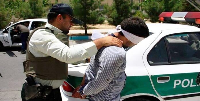 أمن البلاد أم إرهاب الشعب؟