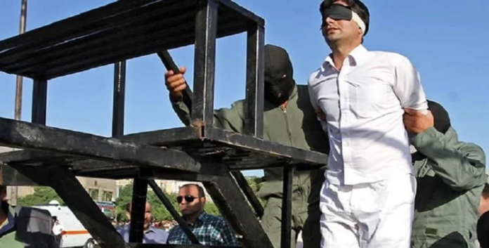 تقرير منظمة العفو الدولية يفضح الرعب.. كيف حوّل النظام الإيراني المشانق إلى أداة للبقاء؟