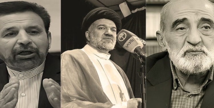 بزشكيان يعترف بـ«صواريخ التفرقة»… والصراعات الداخلية تهز أركان النظام الإيراني