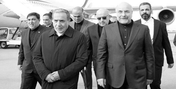 ایران... المفاوضات مع واشنطن تصعد الانقسام داخل النظام الحاکم