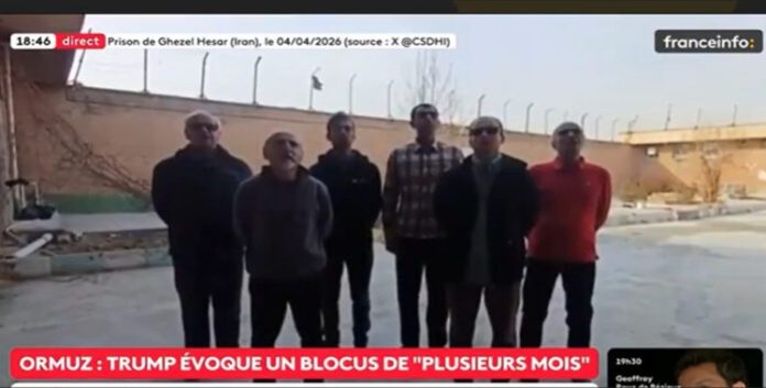 فرانس إنفو: أبطال المقاومة الإيرانية يتحدون حبال المشنقة، وانهيار حتمي لعرش النظام الإيراني رغم تصاعد الإعدامات