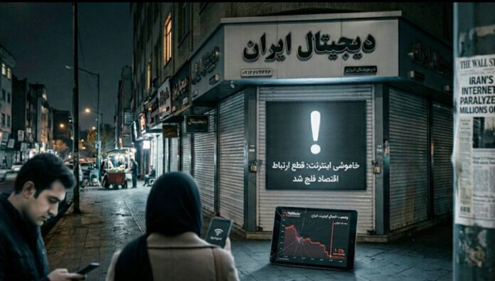 لهذا یدیرنظام الولي الفقیه هندسة الإكراه وفرض خيار الكفاح على الشعب الإيراني