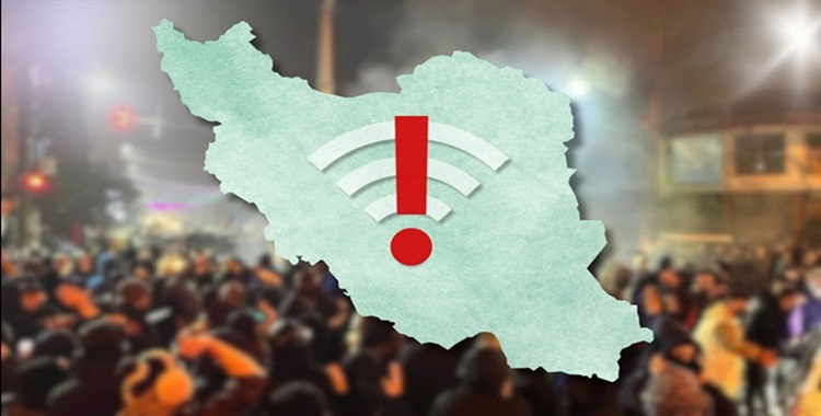 انقسامات حادة بين أجنحة الحكم حول تداعيات القيود الرقمية واحتمالات تجدد الاحتجاجات الشعبية