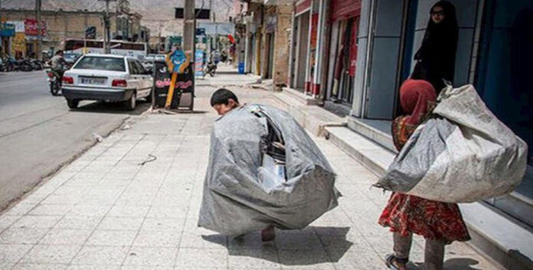 ایران... بعد تجاوز المتضررين من الجوع عتبة الأربعين مليون نسمة؛ مخاوف متصاعدة من انفجار اجتماعي