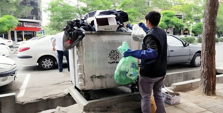 إفقار الشعب كاستراتيجية بقاء.. كيف يحوّل نظام الملالي الانهيار الاجتماعي إلى سلاح؟