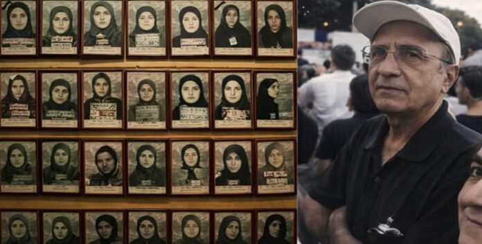 الحنين لغستابو نظام الشاه و نوستالجيا التعذيب ووهم الديمقراطية