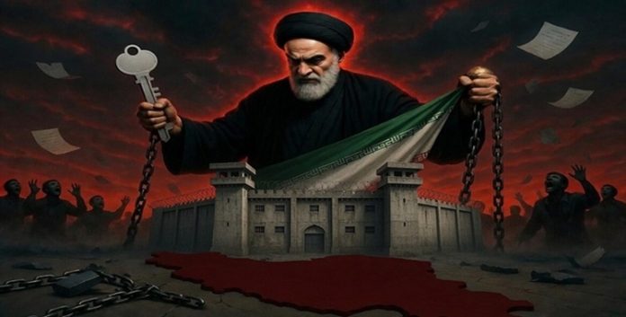 في ذکرى وفاة الخميني..إيران الى أين؟
