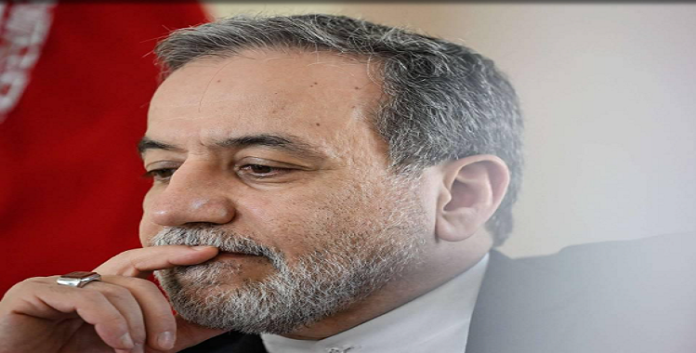 هتافات ضد عراقجي مع تصاعد الصراع داخل النظام الإيراني حول المفاوضات مع الولايات المتحدة.. بيانات متضاربة بين مجلس الخبراء والحوزة العلمية