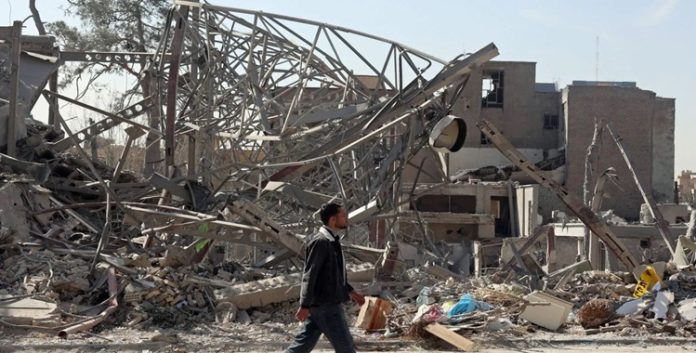 القنابل لا تصنع الديمقراطية: التغيير الحقيقي في إيران يبدأ من الداخل
