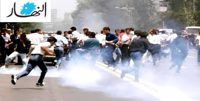 إيران بعد الحرب والتحدي الأكبر
